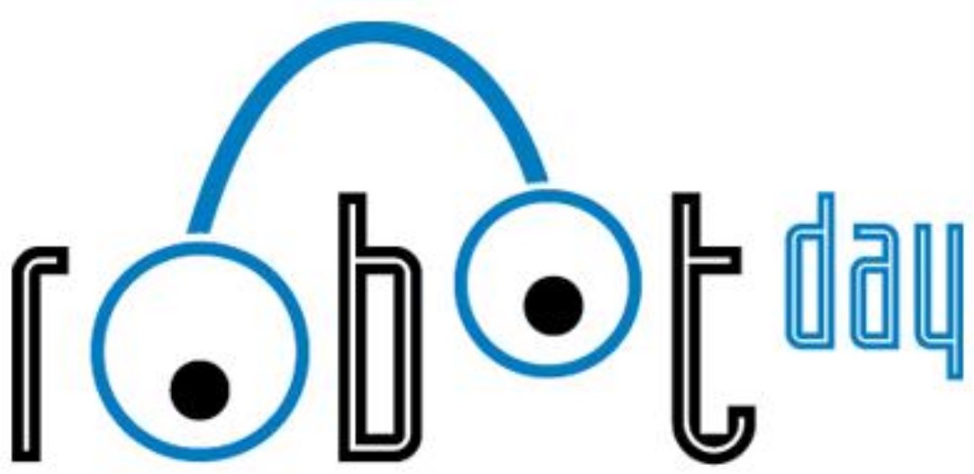 Logo des SICK Robot Days