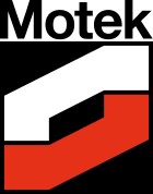 Logo der Motek Messe