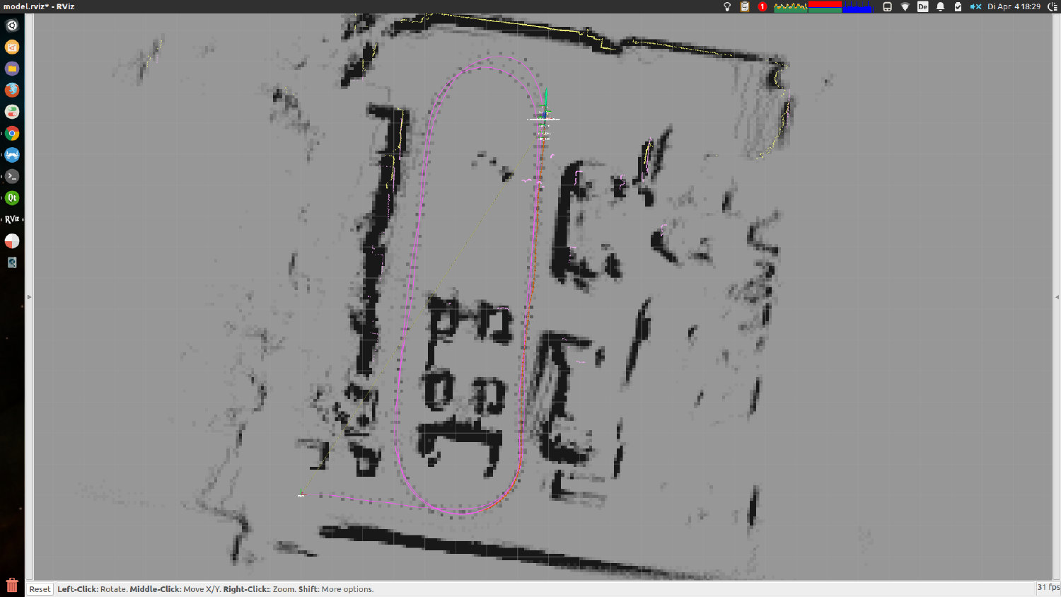 the final map from the video